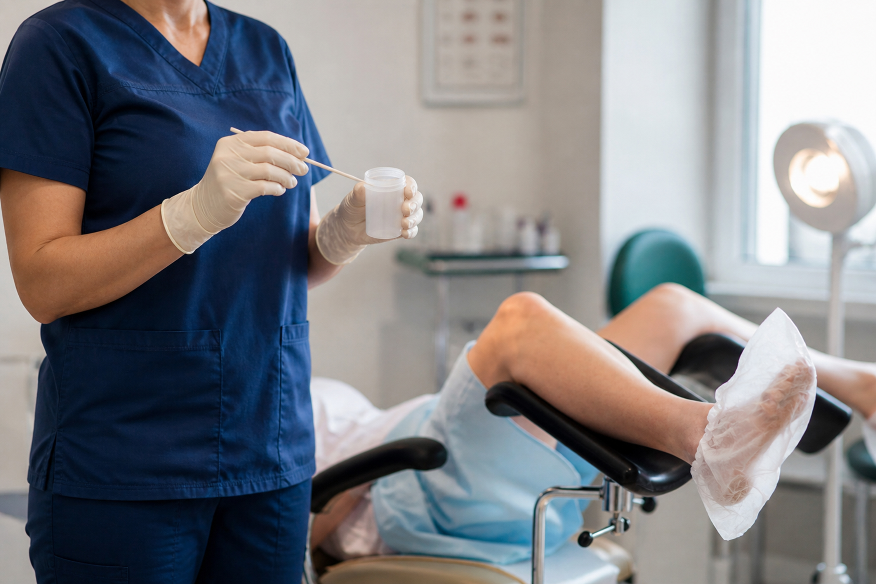 Pap Smear