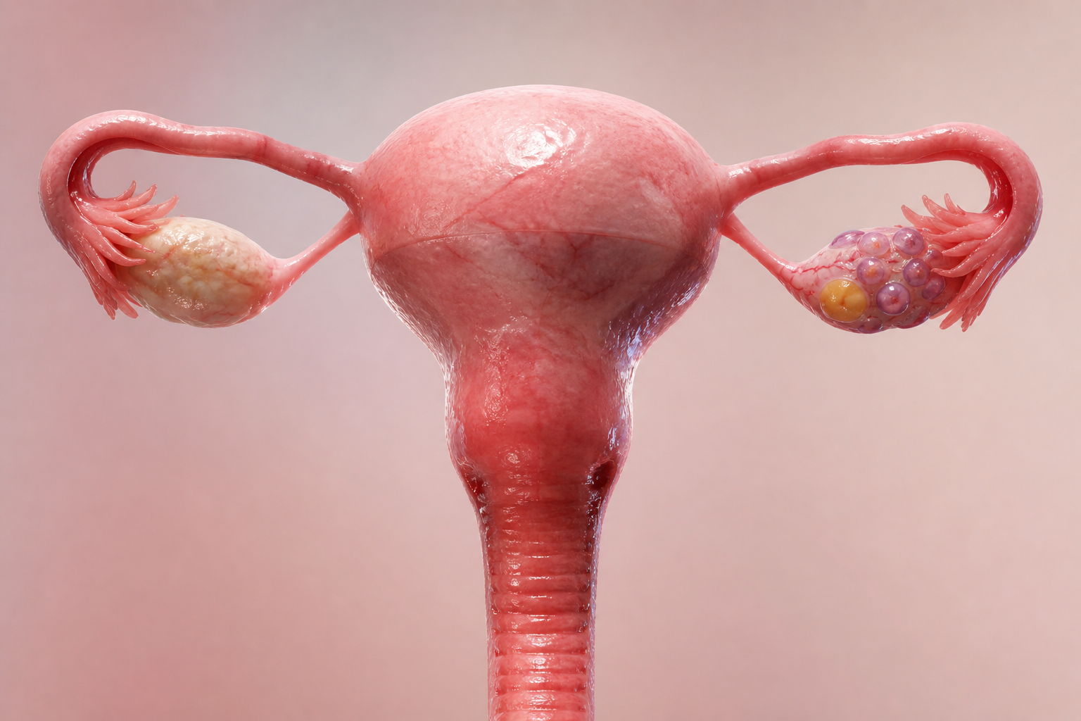 Ovarian Cyst