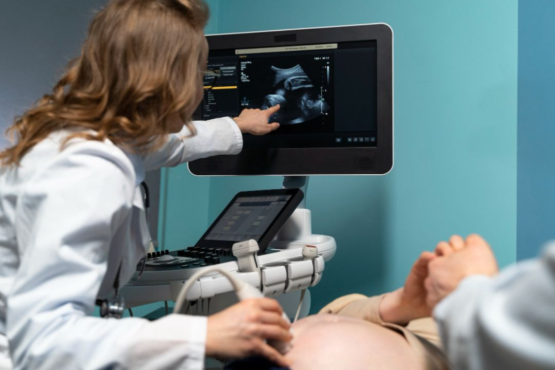 Doppler Scan