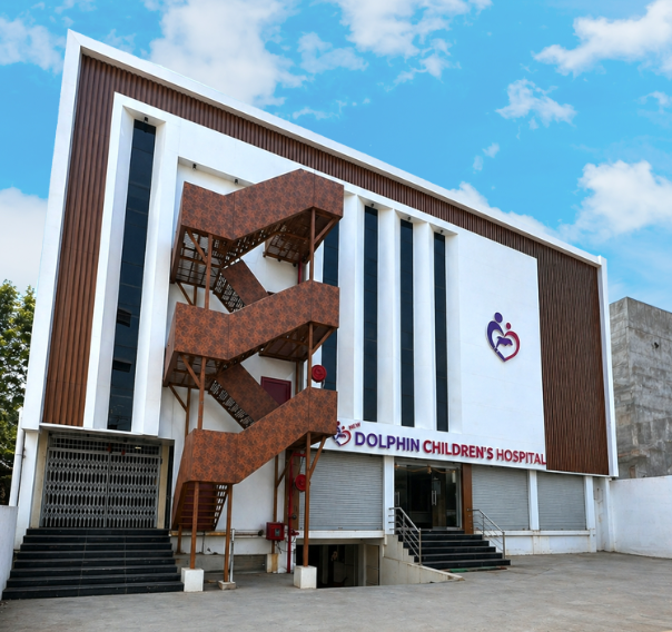 About Hospital