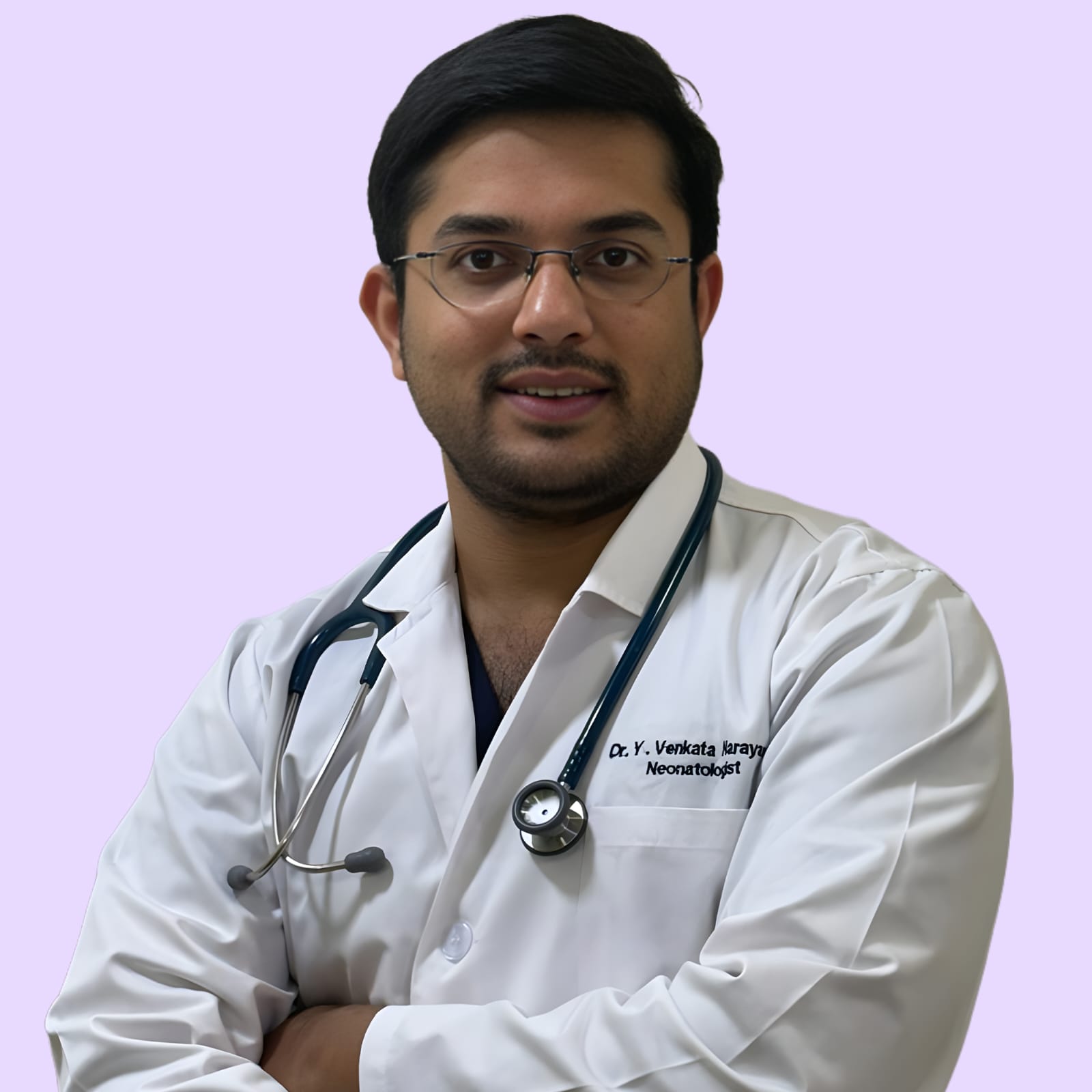 Dr. Y. Venkata Narayana