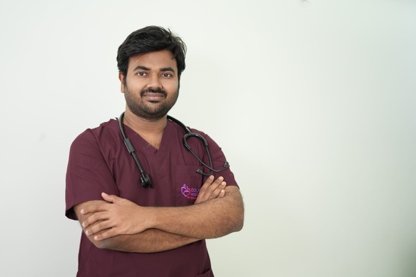 Dr. Kandepi Swapnik