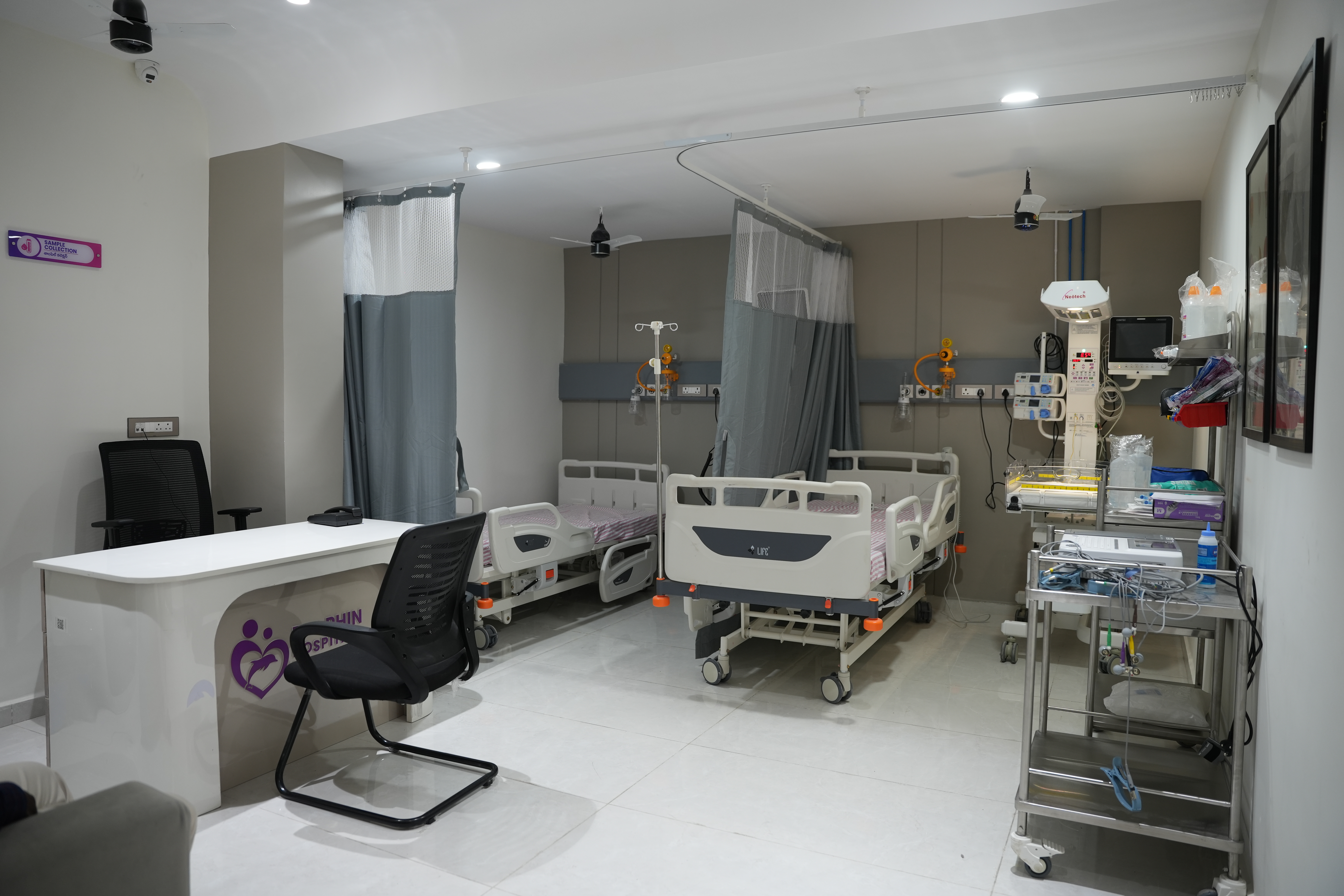 Gynecology Care